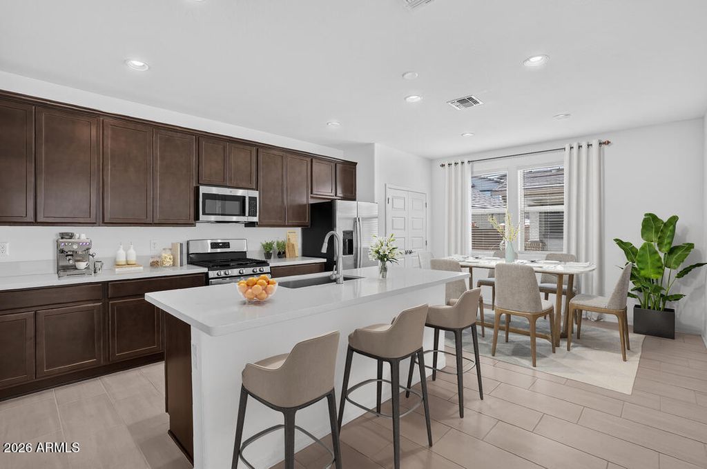 14650 W SOFT WIND Drive, Surprise, AZ 85387 — photo 2
