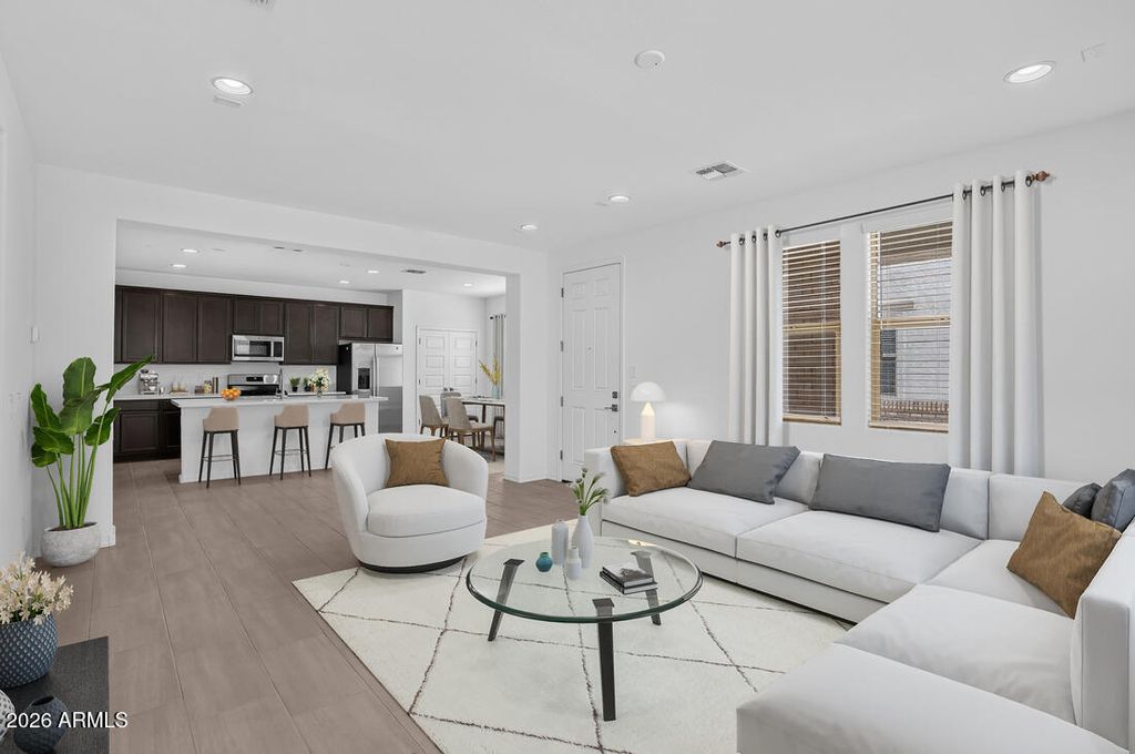 14650 W SOFT WIND Drive, Surprise, AZ 85387 — photo 4