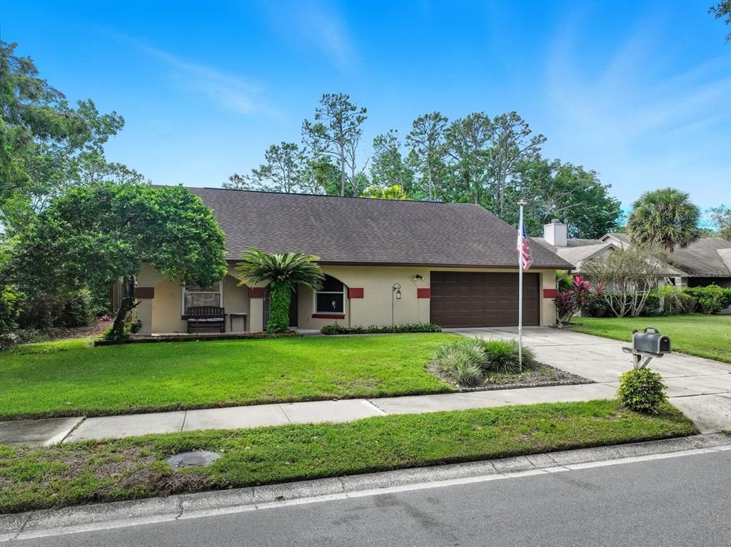1006 RAGSDALE ROAD, Oviedo, FL 32765