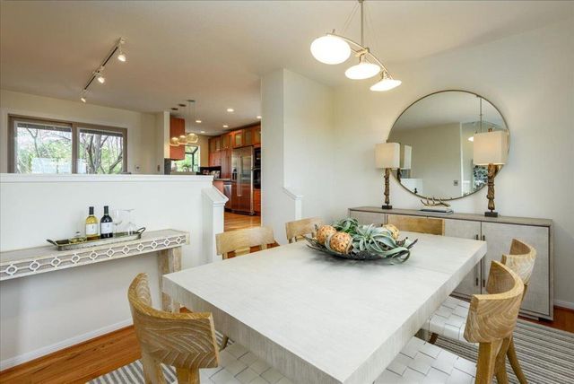 2758 Belmont Canyon Road, Belmont, CA 94002