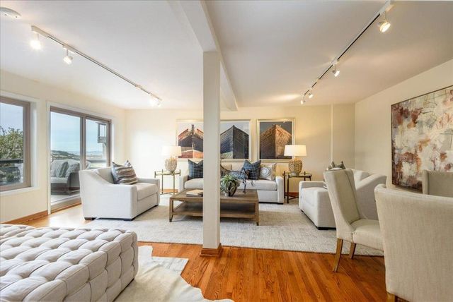 2758 Belmont Canyon Road, Belmont, CA 94002