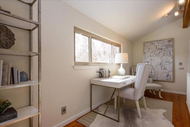 2758 Belmont Canyon Road, Belmont, CA 94002