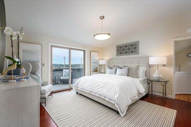 2758 Belmont Canyon Road, Belmont, CA 94002