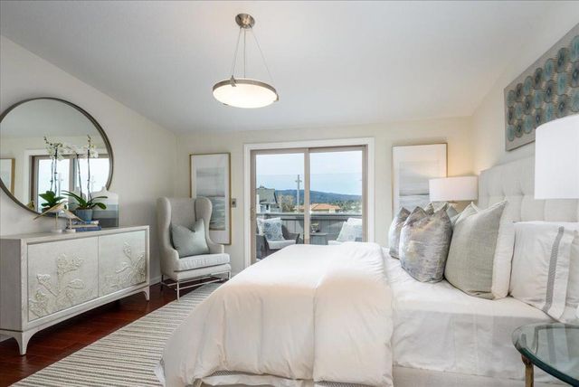 2758 Belmont Canyon Road, Belmont, CA 94002