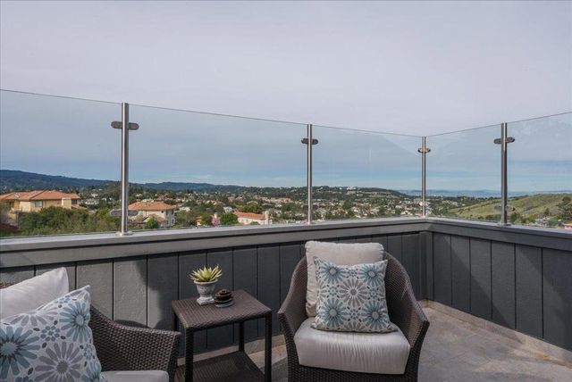 2758 Belmont Canyon Road, Belmont, CA 94002