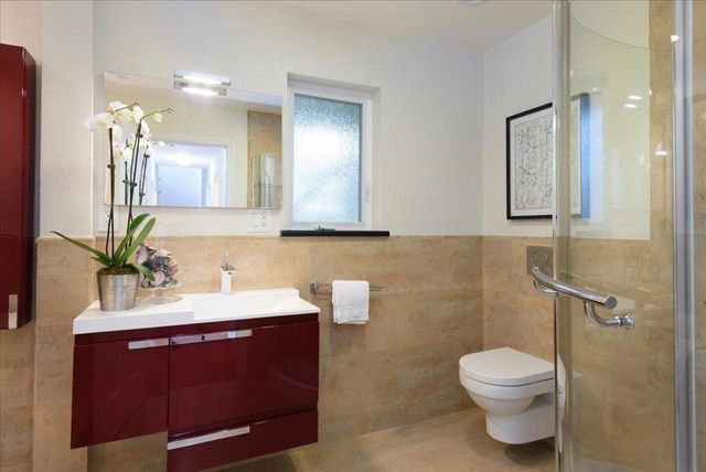 2758 Belmont Canyon Road, Belmont, CA 94002