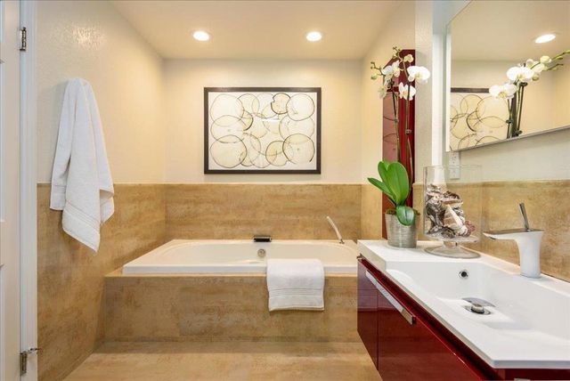 2758 Belmont Canyon Road, Belmont, CA 94002