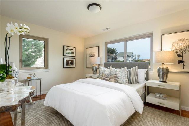 2758 Belmont Canyon Road, Belmont, CA 94002