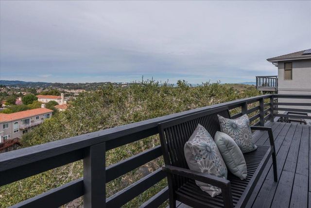 2758 Belmont Canyon Road, Belmont, CA 94002