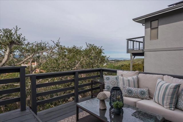 2758 Belmont Canyon Road, Belmont, CA 94002