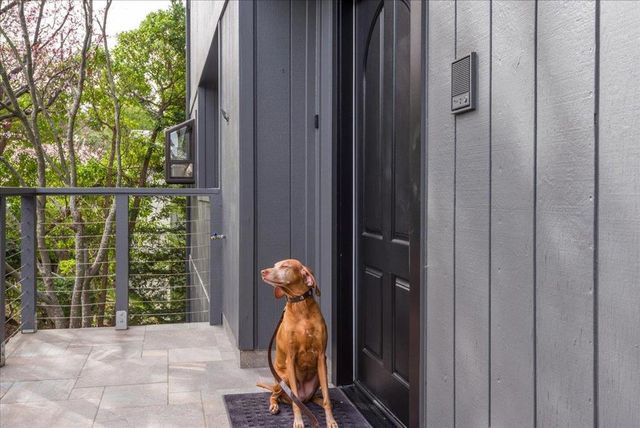 2758 Belmont Canyon Road, Belmont, CA 94002