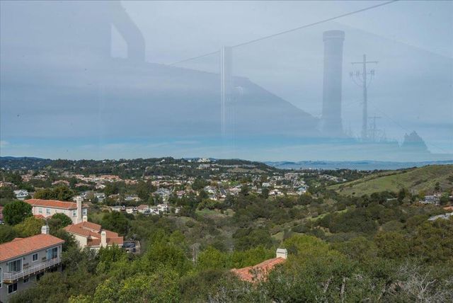 2758 Belmont Canyon Road, Belmont, CA 94002