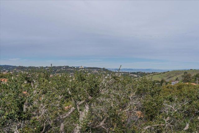 2758 Belmont Canyon Road, Belmont, CA 94002