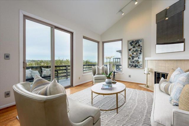 2758 Belmont Canyon Road, Belmont, CA 94002