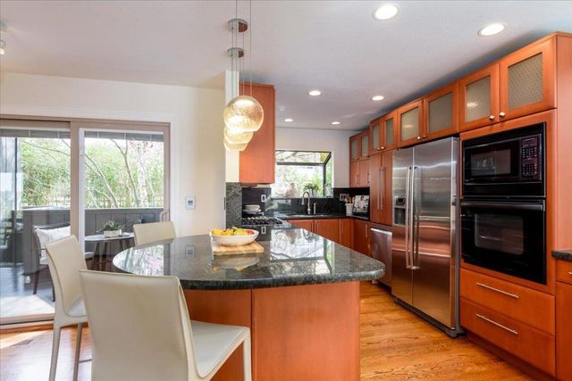 2758 Belmont Canyon Road, Belmont, CA 94002