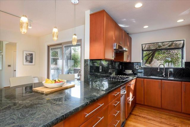 2758 Belmont Canyon Road, Belmont, CA 94002