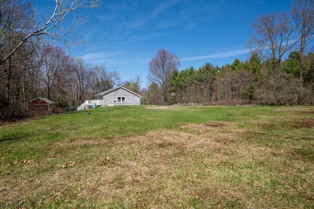 213 Twist Hill Road, Dunbarton, NH 03046