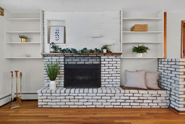 213 Twist Hill Road, Dunbarton, NH 03046