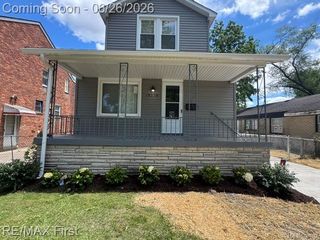 19310 Centralia, Redford Charter Township, MI 48240