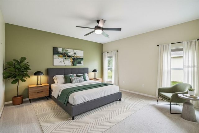 142 VENTANA DRIVE, Poinciana, FL 34759