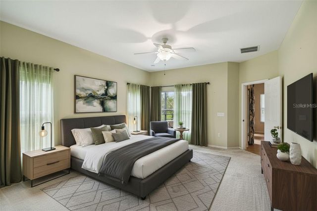 142 VENTANA DRIVE, Poinciana, FL 34759