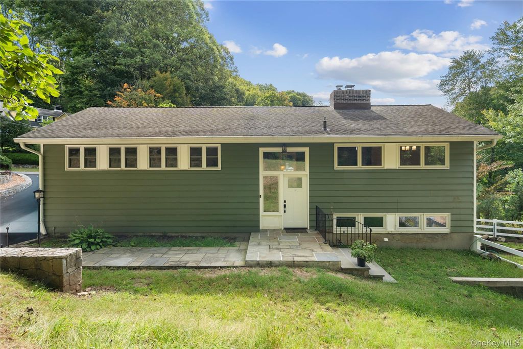 94 Todd Lane, Briarcliff Manor, NY 10510 — exterior