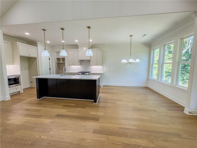 9 Whalsay Lane, Bella Vista, AR 72715