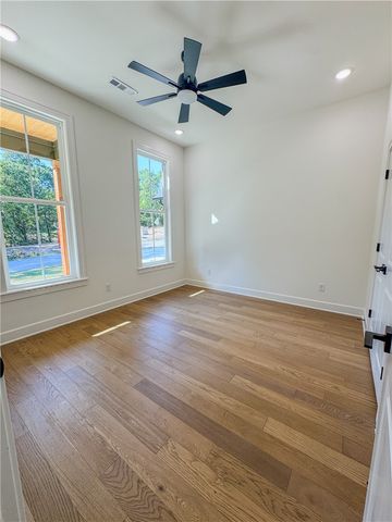 9 Whalsay Lane, Bella Vista, AR 72715