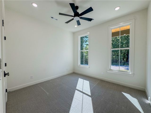9 Whalsay Lane, Bella Vista, AR 72715