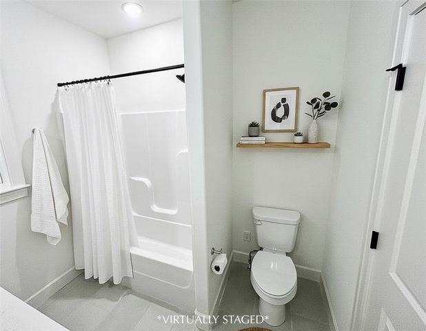 9 Whalsay Lane, Bella Vista, AR 72715
