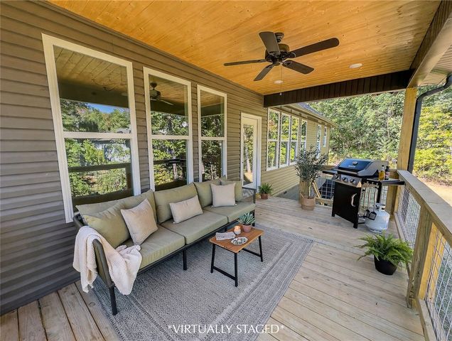 9 Whalsay Lane, Bella Vista, AR 72715