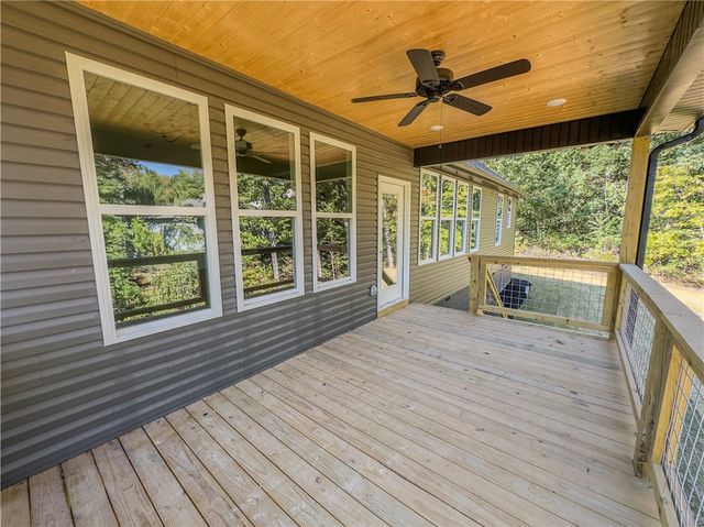 9 Whalsay Lane, Bella Vista, AR 72715