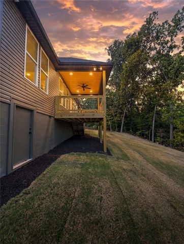 9 Whalsay Lane, Bella Vista, AR 72715