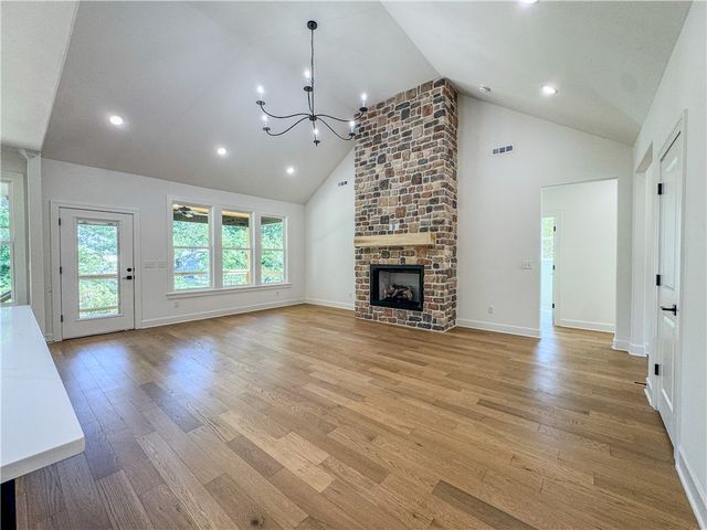 9 Whalsay Lane, Bella Vista, AR 72715