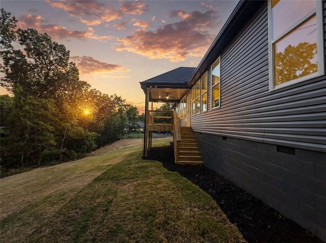 9 Whalsay Lane, Bella Vista, AR 72715