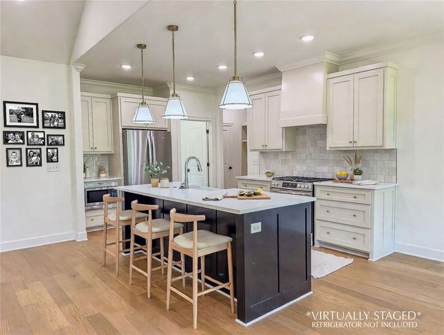 9 Whalsay Lane, Bella Vista, AR 72715