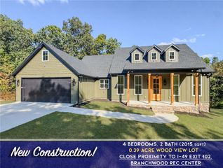 9 Whalsay Lane, Bella Vista, AR 72715