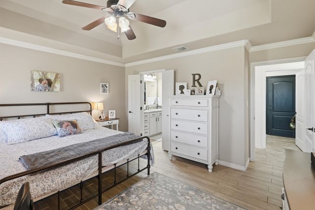 2837 County Road 301, Glen Rose, TX 76043