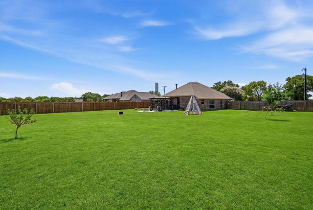2837 County Road 301, Glen Rose, TX 76043