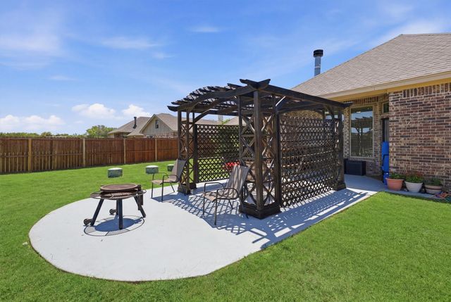2837 County Road 301, Glen Rose, TX 76043