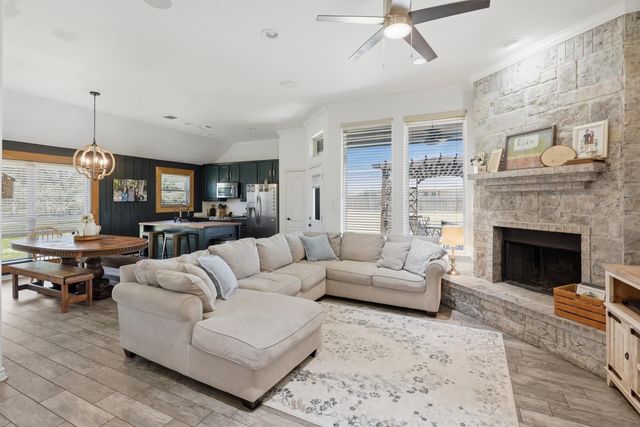2837 County Road 301, Glen Rose, TX 76043