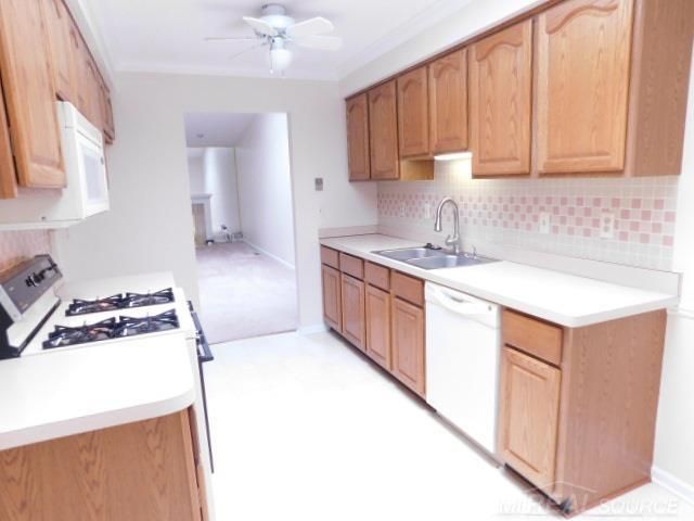 49230 Chestnut Hill Court, Shelby Twp, MI 48315