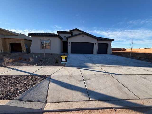 7301 Loire Drive NE, Rio Rancho, NM 87144