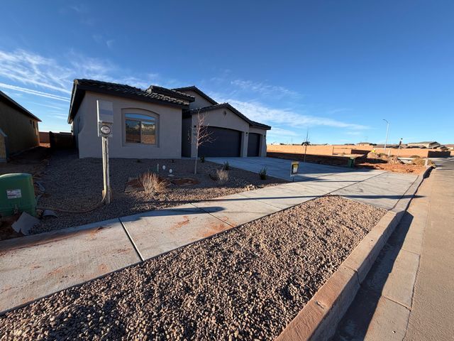 7301 Loire Drive NE, Rio Rancho, NM 87144