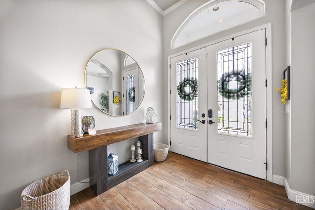 11605 Yarborough Avenue, Bakersfield, CA 93312