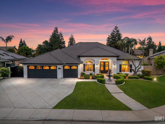 11605 Yarborough Avenue, Bakersfield, CA 93312