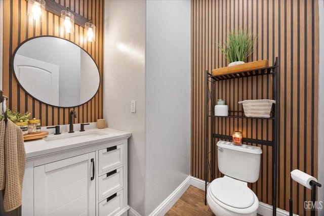 11605 Yarborough Avenue, Bakersfield, CA 93312