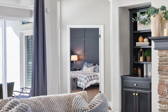 11605 Yarborough Avenue, Bakersfield, CA 93312