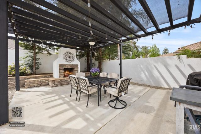 11605 Yarborough Avenue, Bakersfield, CA 93312