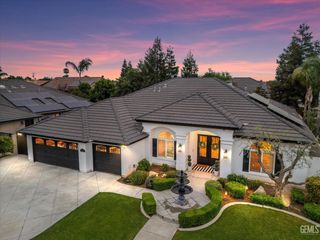 11605 Yarborough Avenue, Bakersfield, CA 93312